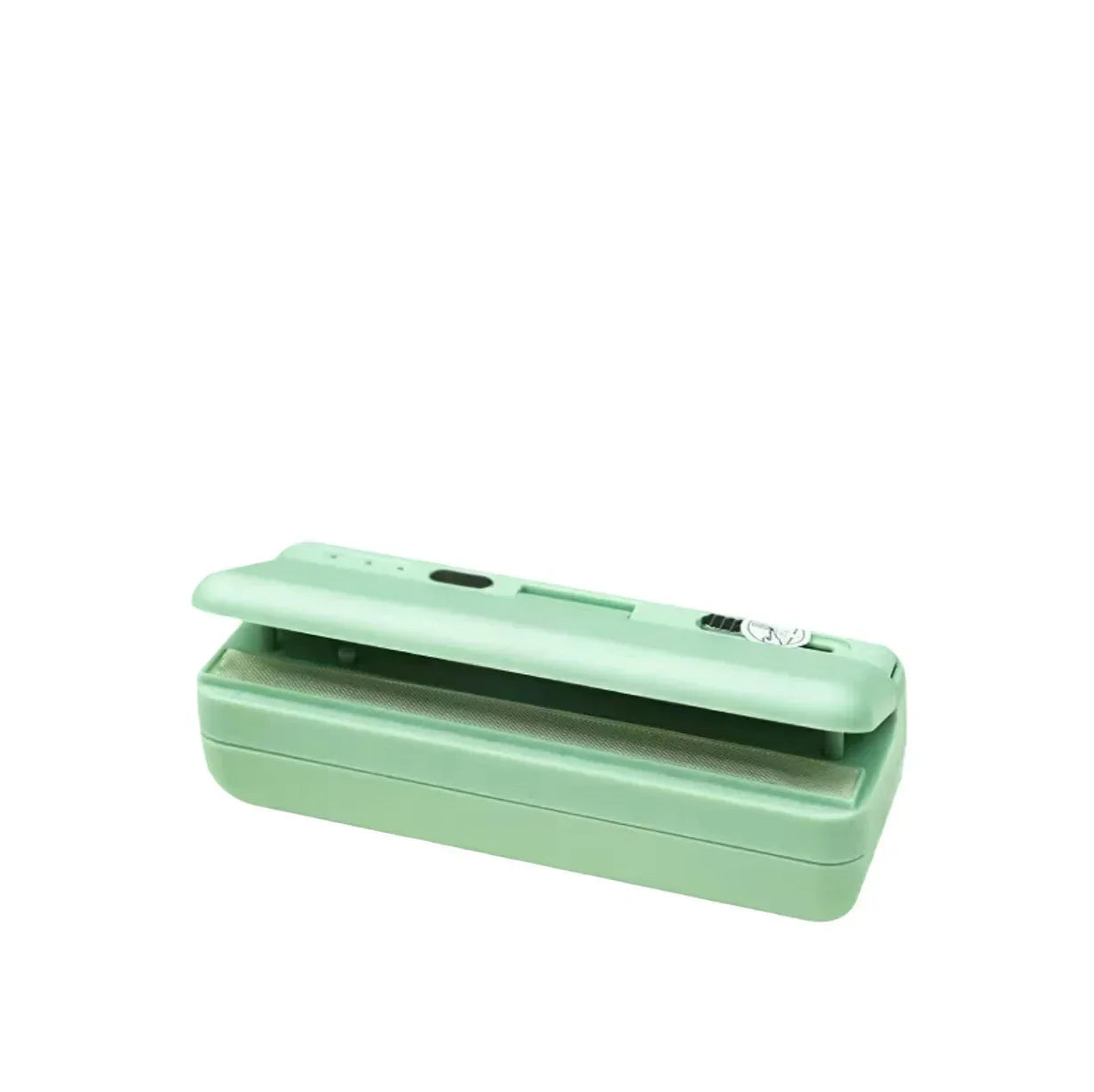 Mini bag sealer, rechargeable & compact – alternate product view 7