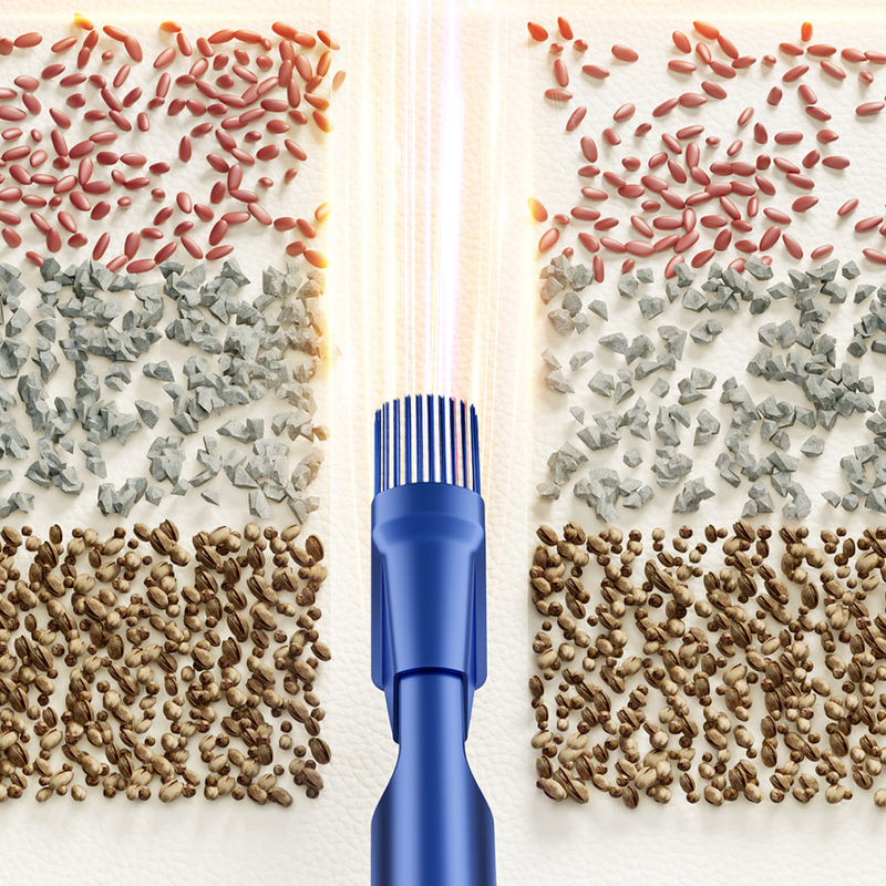 4-in-1 Cordless Handheld Vacuum Cleaner – Compact & Rechargeable – alternate product view 6