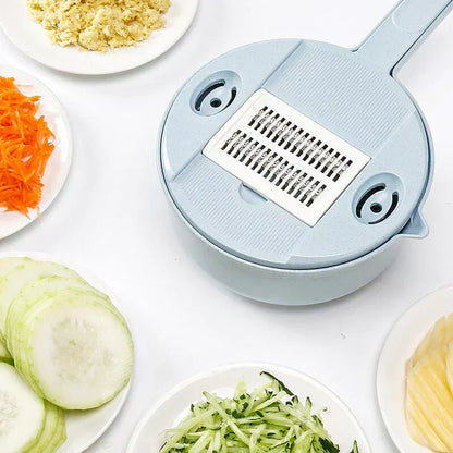 Multifunctional vegetable cutter - SliceMaster – alternate product view 5