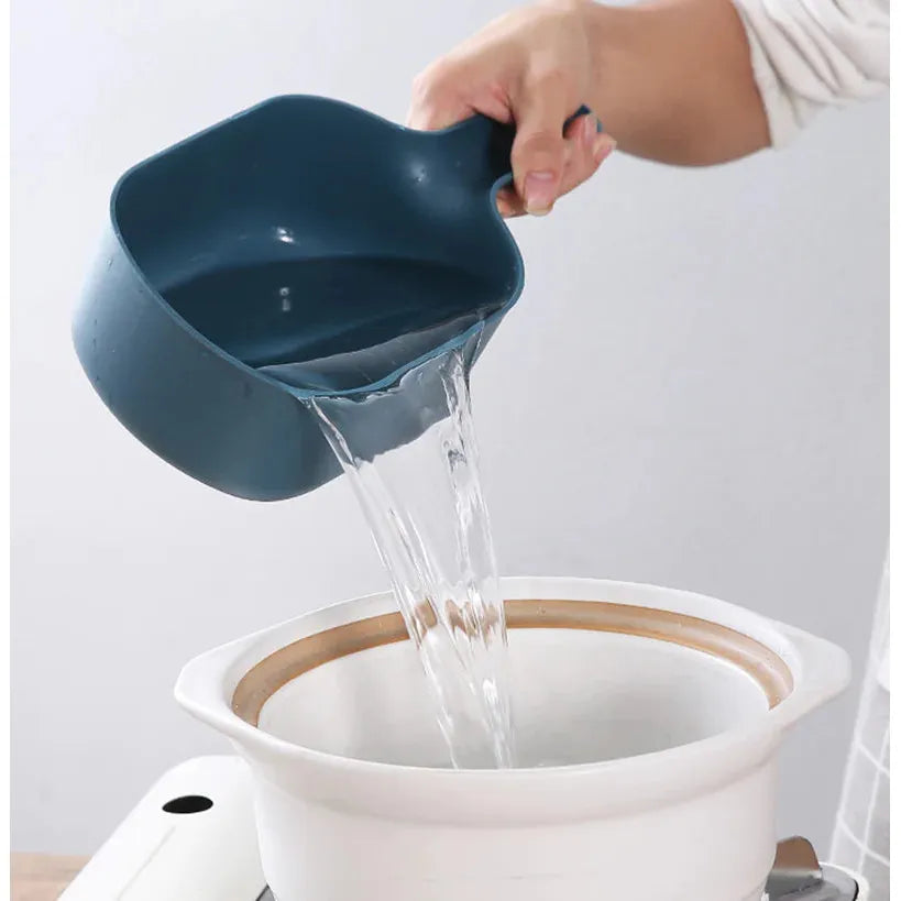Multifunctional vegetable cutter for every meal - ChopMaster – alternate product view 5
