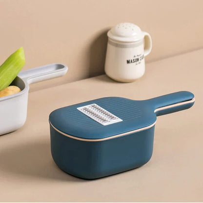 Multifunctional vegetable cutter for every meal - ChopMaster – alternate product view 9