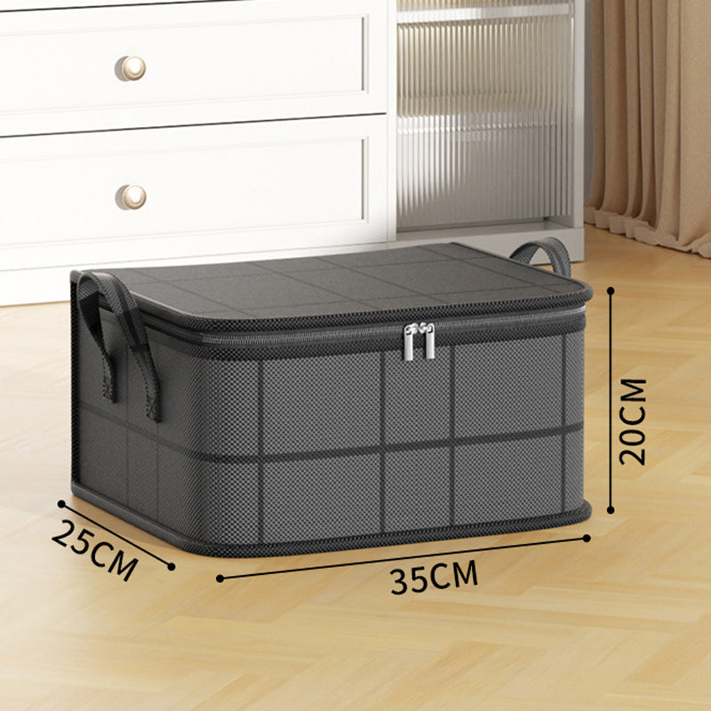 Blanket Storage Bag - Dust Cover, Space Saving - S to XL – alternate product view 6
