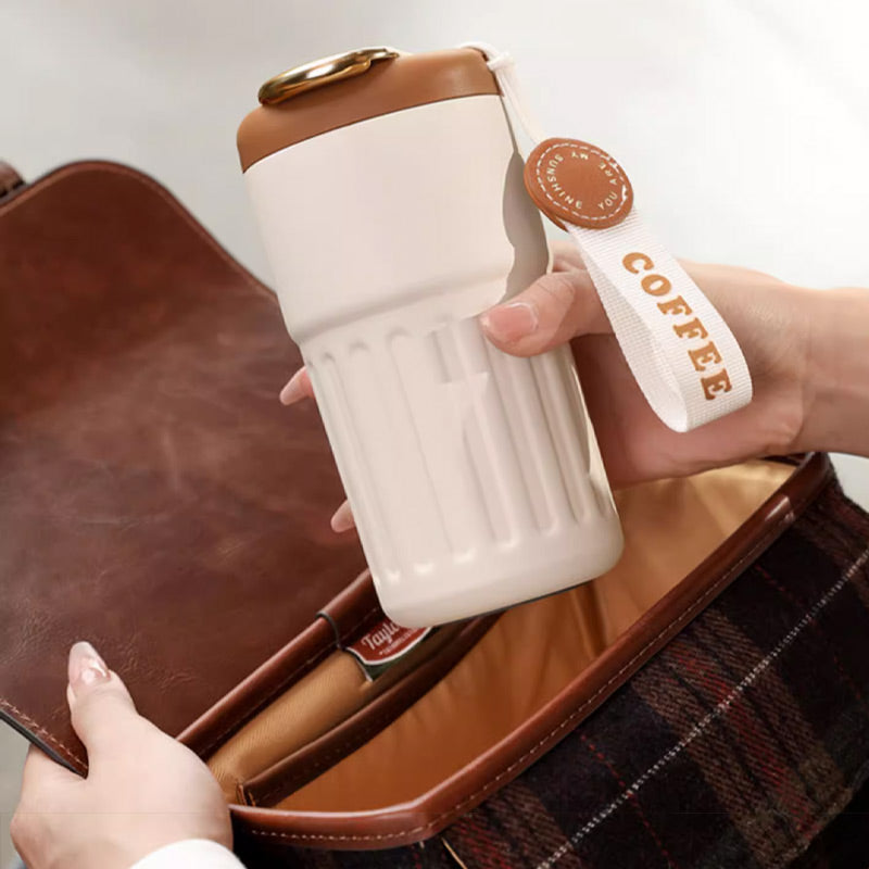 Compact thermo mug – ThermoSip – alternate product view 3