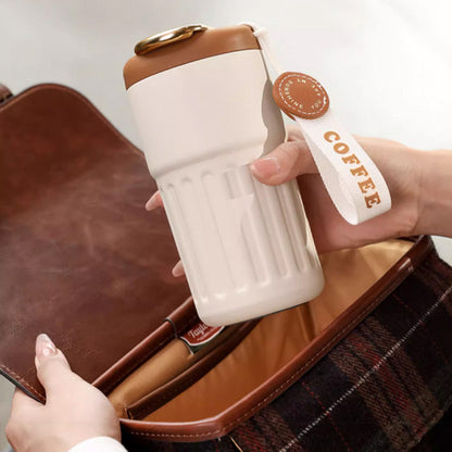 Compact thermo mug – ThermoSip – alternate product view 3