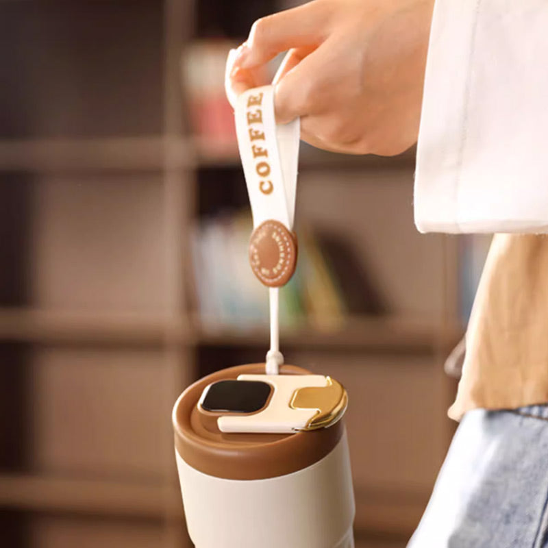 Compact thermo mug – ThermoSip – alternate product view 2
