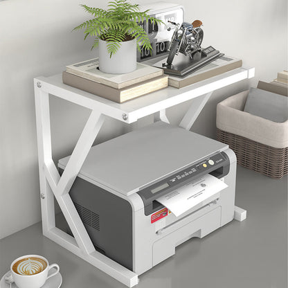 Double Layer Kitchen Storage Rack - Milan – alternate product view 4