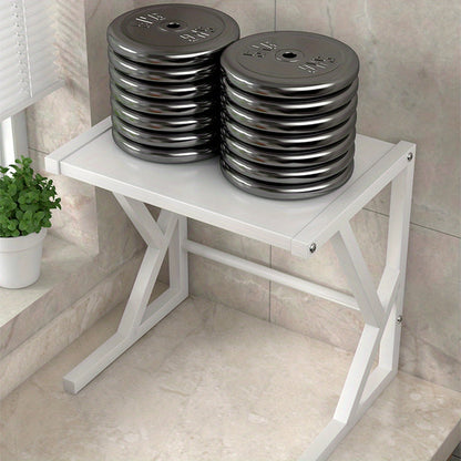 Double Layer Kitchen Storage Rack - Milan – alternate product view 9