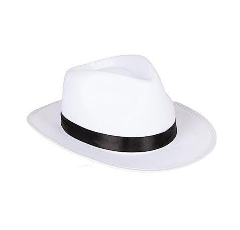 Mens Demon King Costume Black Jacket Pants Shirt and Hat Suit for Dress-up Party – alternate product view 7