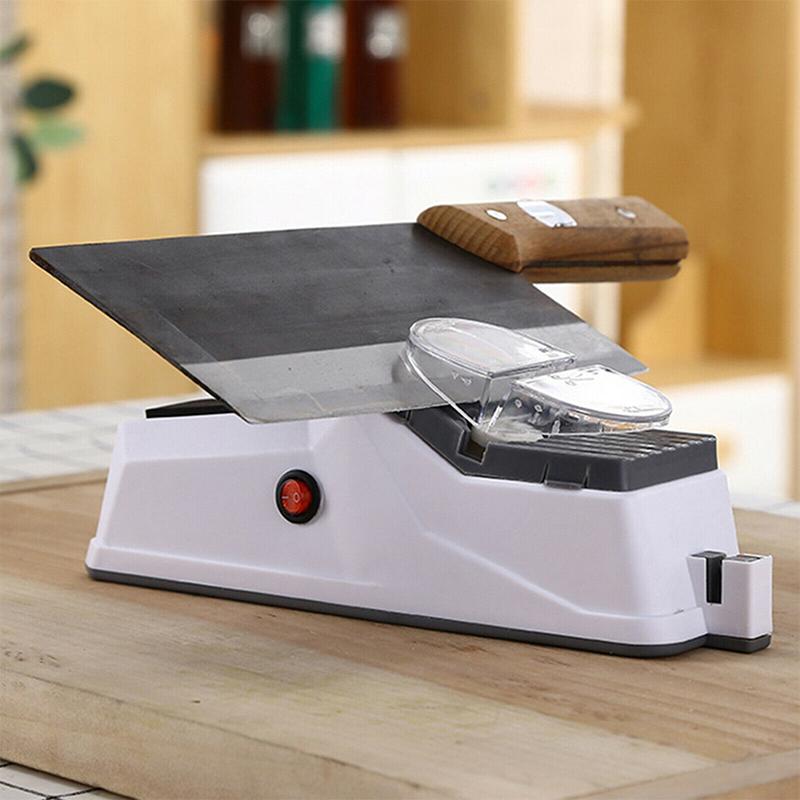 Electric knife sharpener - BladeRevive – alternate product view 4
