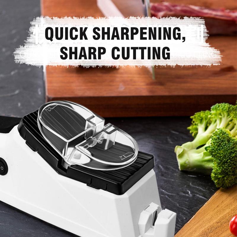 Electric knife sharpener - SharpMaster – alternate product view 3