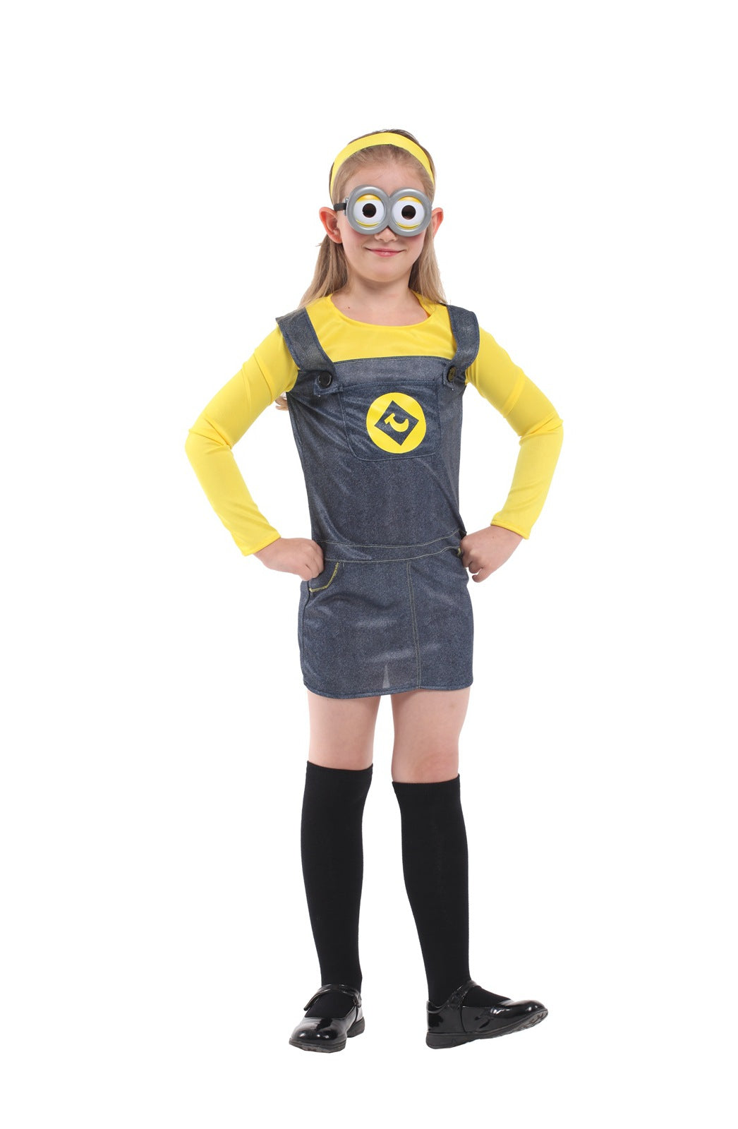 Family Matching Outfit Couples Halloween Dress Up Suit – alternate product view 4