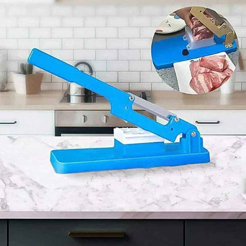 Versatile kitchen slicer – SlicePro – alternate product view 3