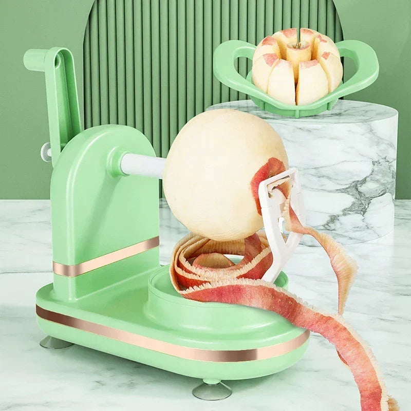 Simple vegetable and fruit peeler - PeelPro – alternate product view 5