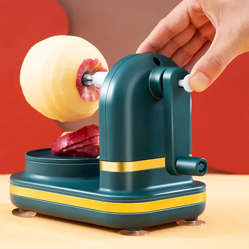 Simple vegetable and fruit peeler - PeelPro – alternate product view 7
