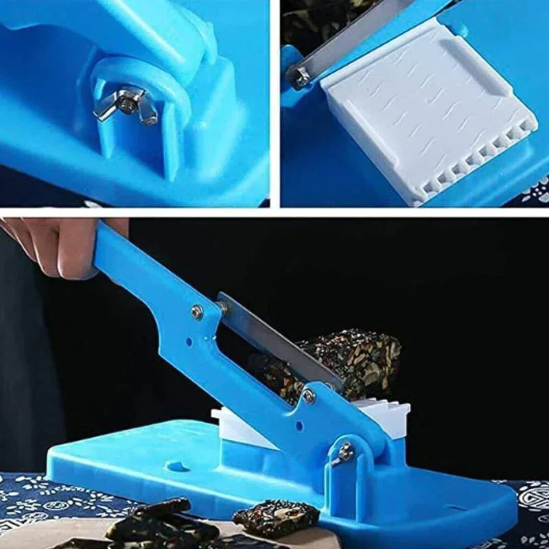 Versatile kitchen slicer – SlicePro – alternate product view 2
