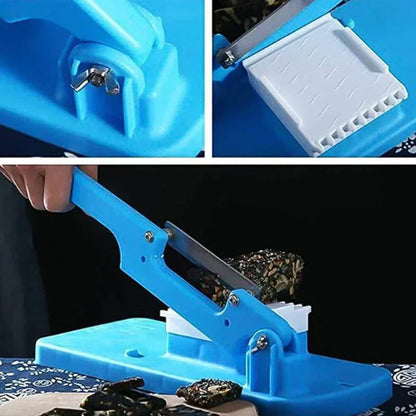 Versatile kitchen slicer – SlicePro – alternate product view 2