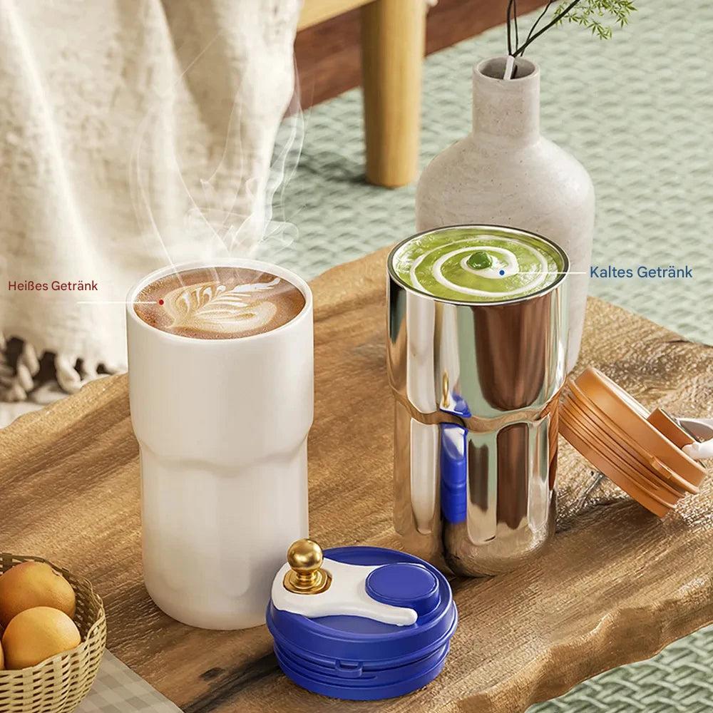 Compact thermo mug – ThermoSip – alternate product view 7
