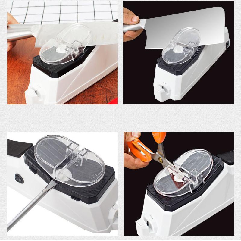Electric knife sharpener - SharpMaster – alternate product view 5