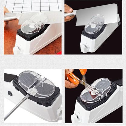 Electric knife sharpener - SharpMaster – alternate product view 5