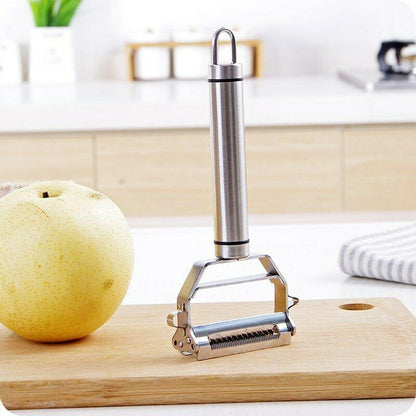 Compact Paring Knife – Everyday Food Preparation – alternate product view 2
