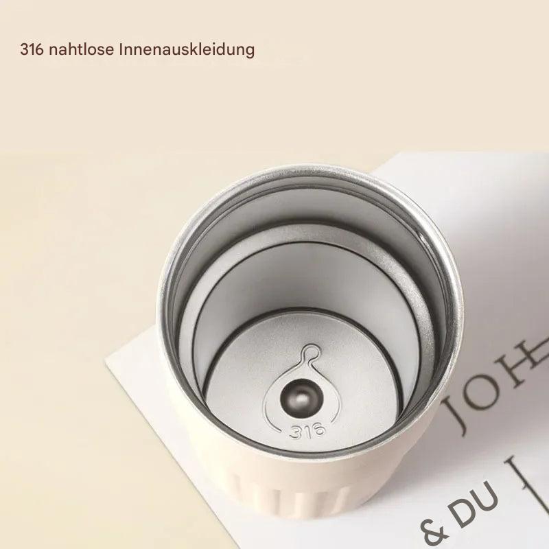 Compact thermo mug – ThermoSip – alternate product view 8