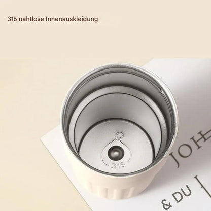 Compact thermo mug – ThermoSip – alternate product view 8