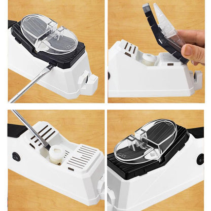 Electric knife sharpener - SharpMaster – alternate product view 6