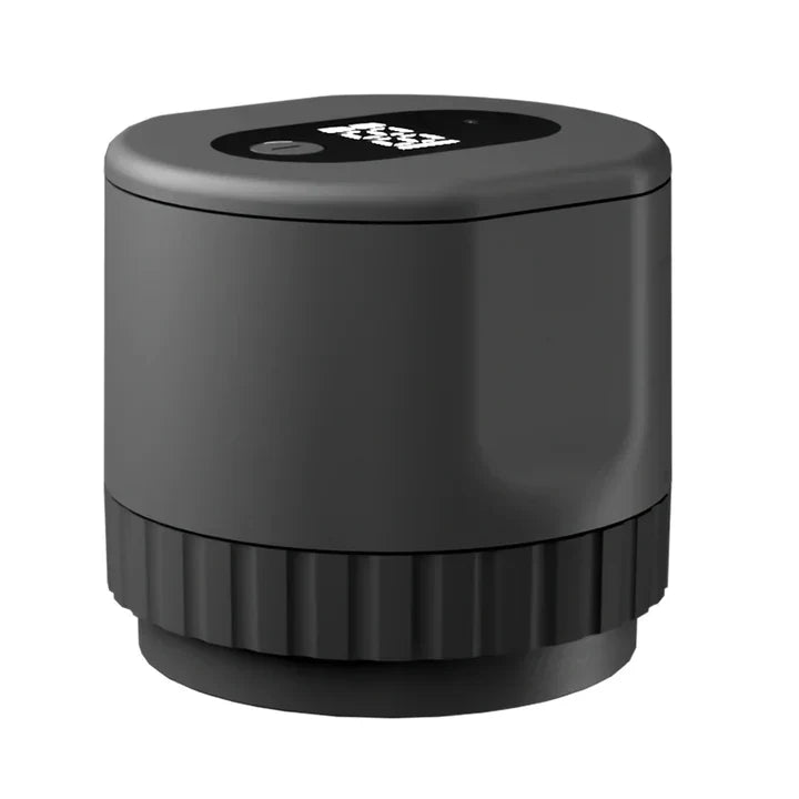 Electric Vacuum Sealer for Mason Jars - Airtight in 30 seconds – alternate product view 9