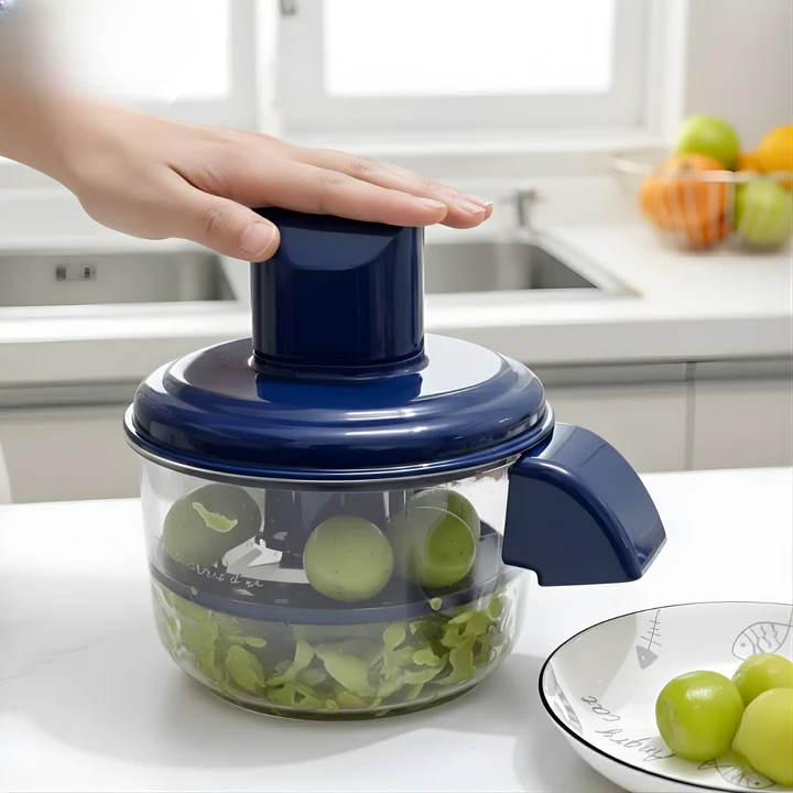 Electric Fruit & Vegetable Peeler – Perfectly peeled in seconds – alternate product view 5