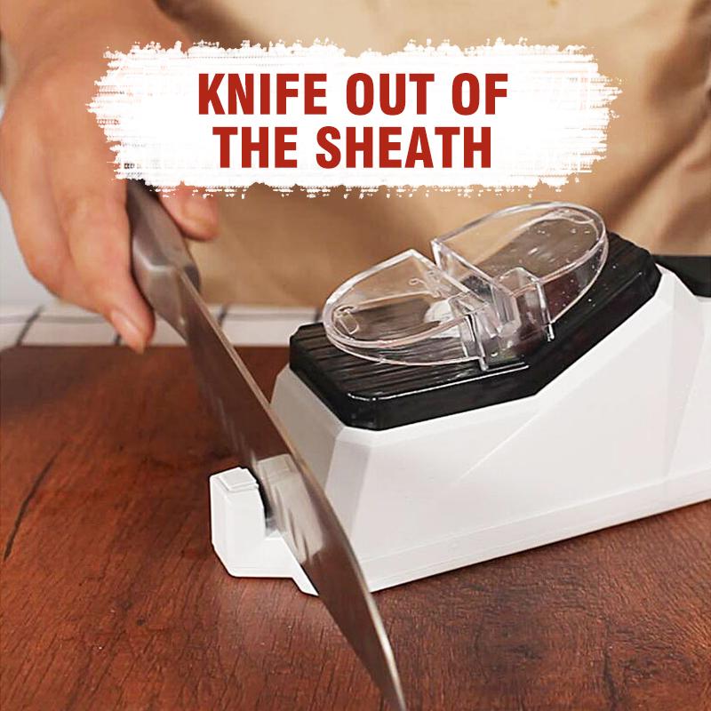 Electric knife sharpener - SharpMaster – alternate product view 2