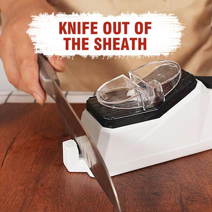 Electric knife sharpener - SharpMaster – alternate product view 2