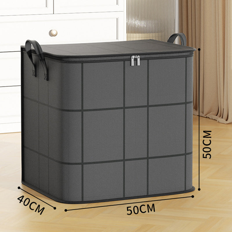 Blanket Storage Bag - Dust Cover, Space Saving - S to XL – alternate product view 7