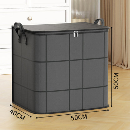 Blanket Storage Bag - Dust Cover, Space Saving - S to XL – alternate product view 7