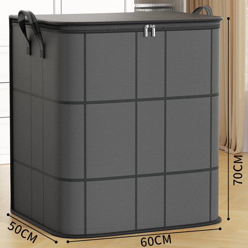 Blanket Storage Bag - Dust Cover, Space Saving - S to XL – alternate product view 9