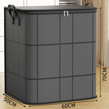 Blanket Storage Bag - Dust Cover, Space Saving - S to XL – alternate product view 9