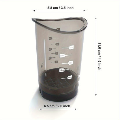 3-in-1 Manual Slicer & Shredder - QuickSlice – alternate product view 4