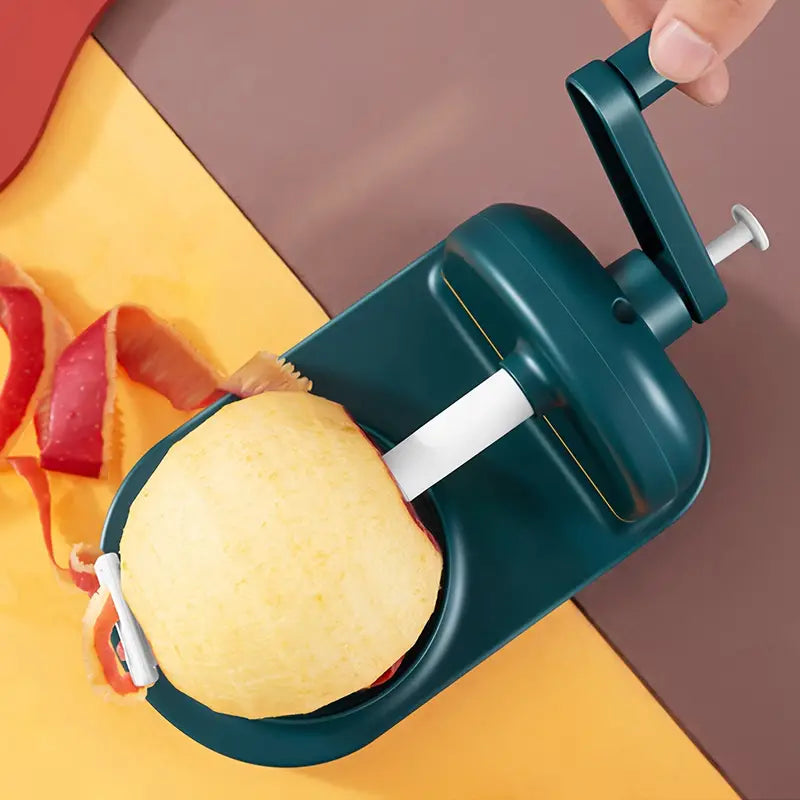 Simple vegetable and fruit peeler - PeelPro – alternate product view 10
