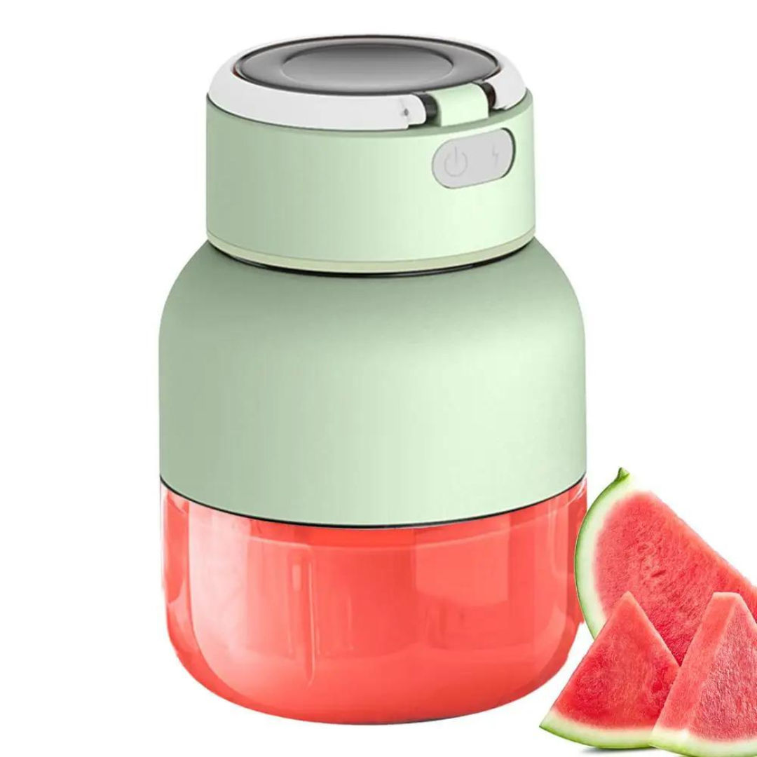Portable 2-in-1 Blender and Juicer - BlendGo – alternate product view 6