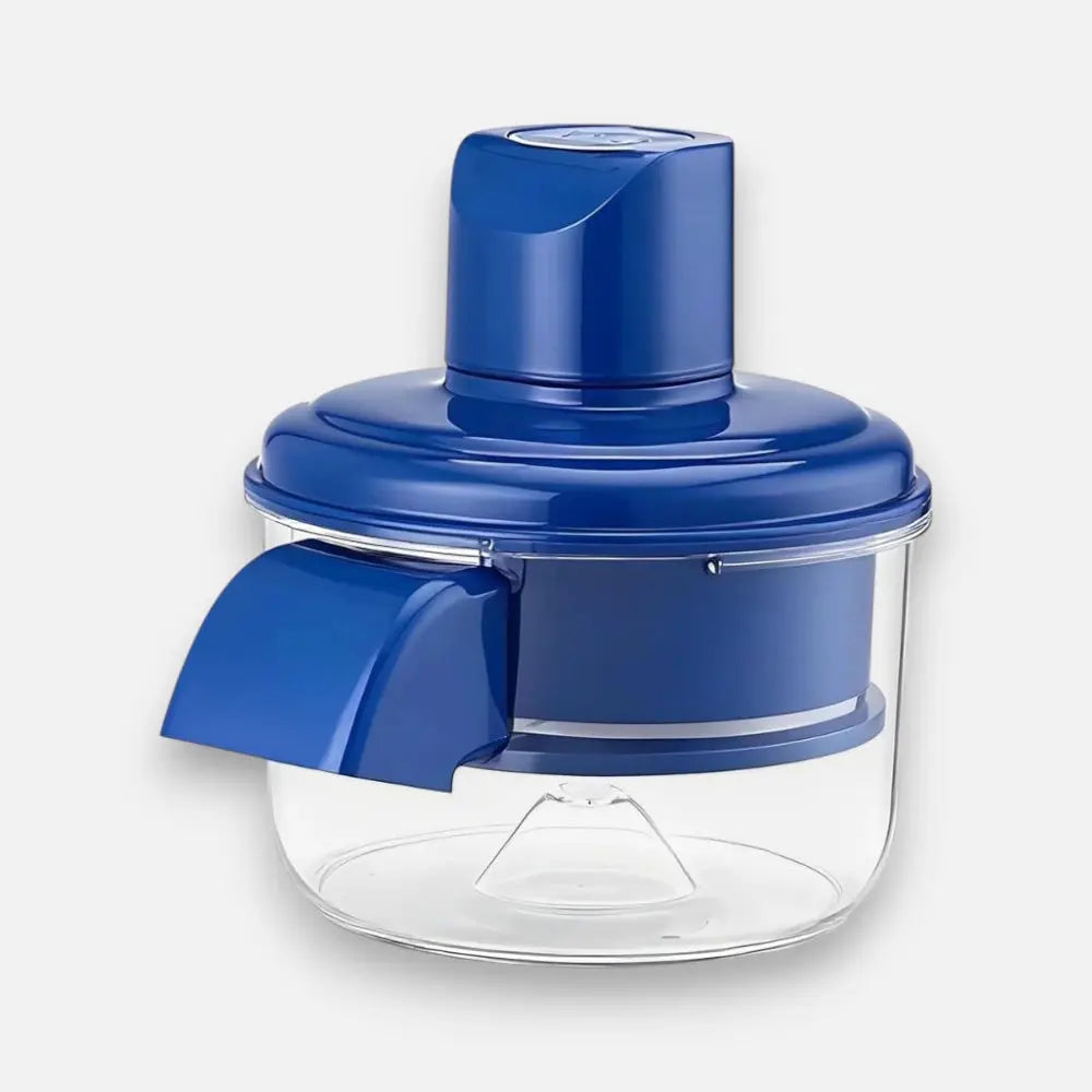 Automatic Fruit & Vegetable Peeler – Easy-Handling Design – alternate product view 9