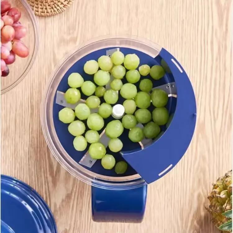 Automatic Fruit & Vegetable Peeler – Easy-Handling Design – alternate product view 3