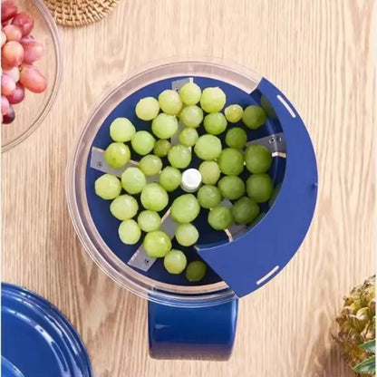 Automatic Fruit & Vegetable Peeler – Easy-Handling Design – alternate product view 3