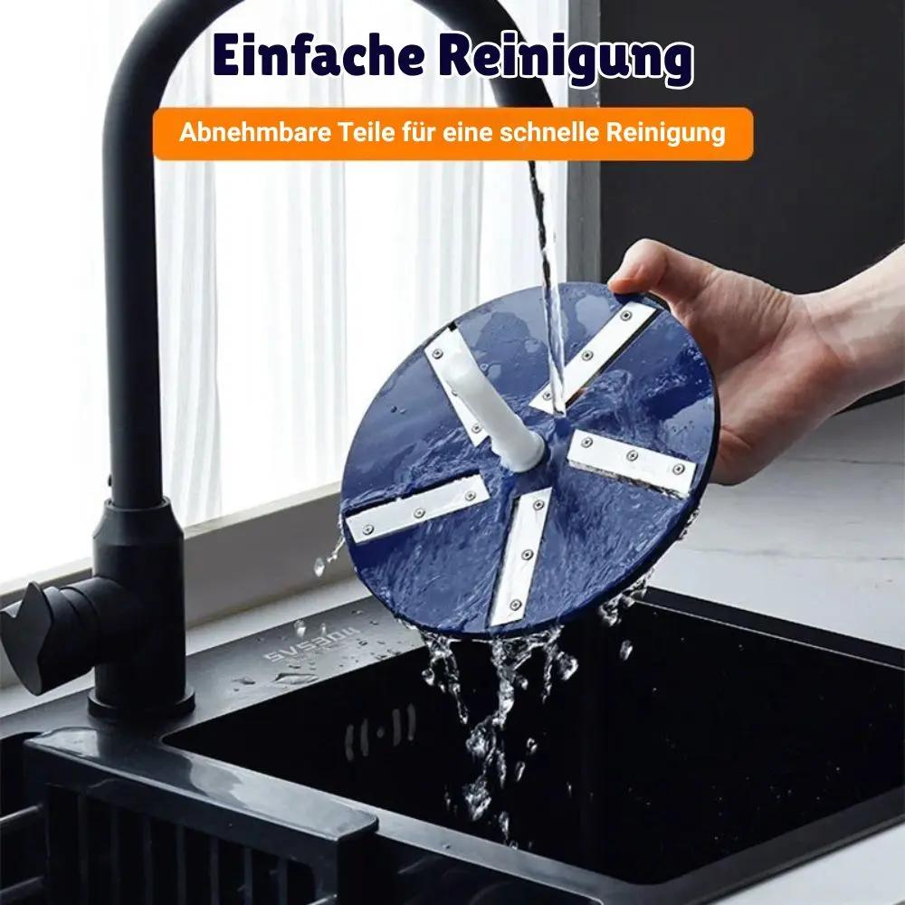 Automatic Fruit & Vegetable Peeler – Easy-Handling Design – alternate product view 8