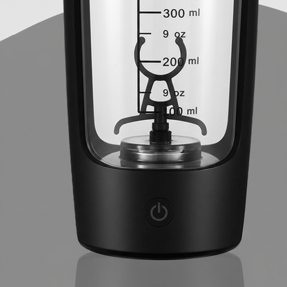 Electric drinking mixer Tritan - ShakePulse – alternate product view 3