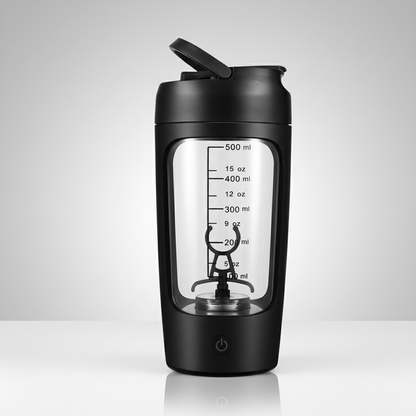 Electric drinking mixer Tritan - ShakePulse – alternate product view 4