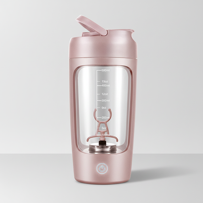 Electric drinking mixer Tritan - ShakePulse – alternate product view 6