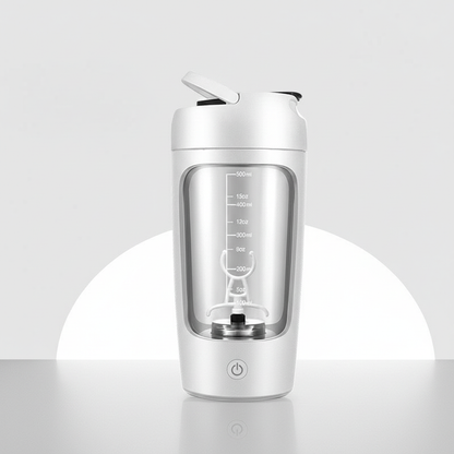Electric drinking mixer Tritan - ShakePulse – alternate product view 7
