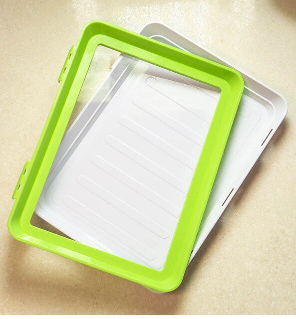 Fresh-keeping tray – FreshSeal Tray – alternate product view 6