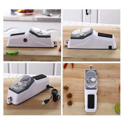 Electric knife sharpener - BladeRevive – alternate product view 7