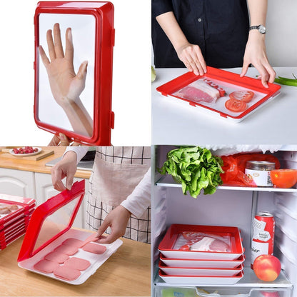 Fresh-keeping tray – FreshSeal Tray – alternate product view 3
