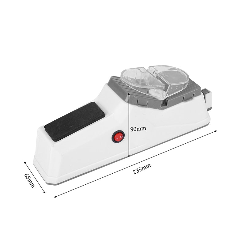 Electric knife sharpener - BladeRevive – alternate product view 9
